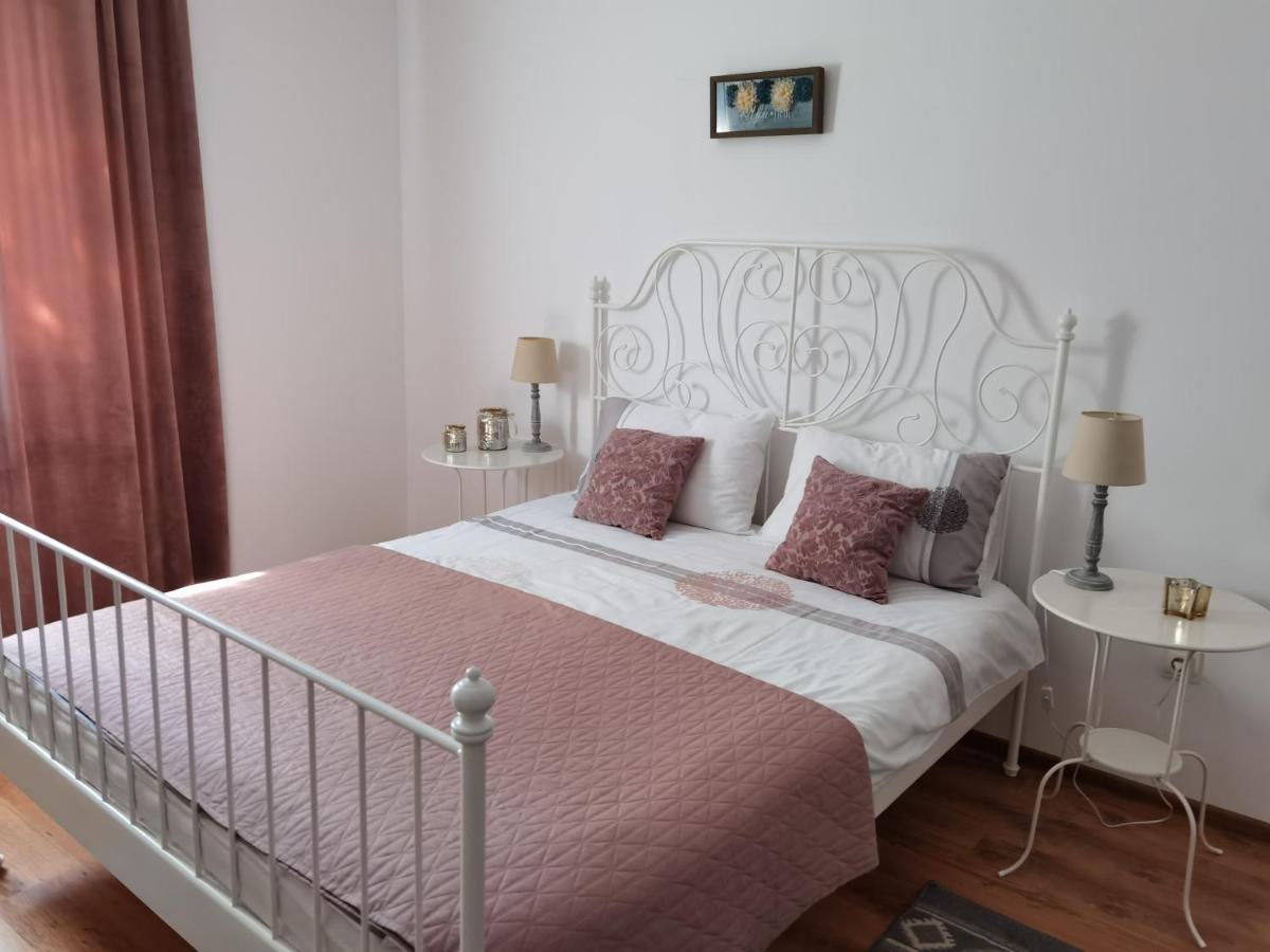 דירות באיה מארה Gloria Apartament מראה חיצוני תמונה