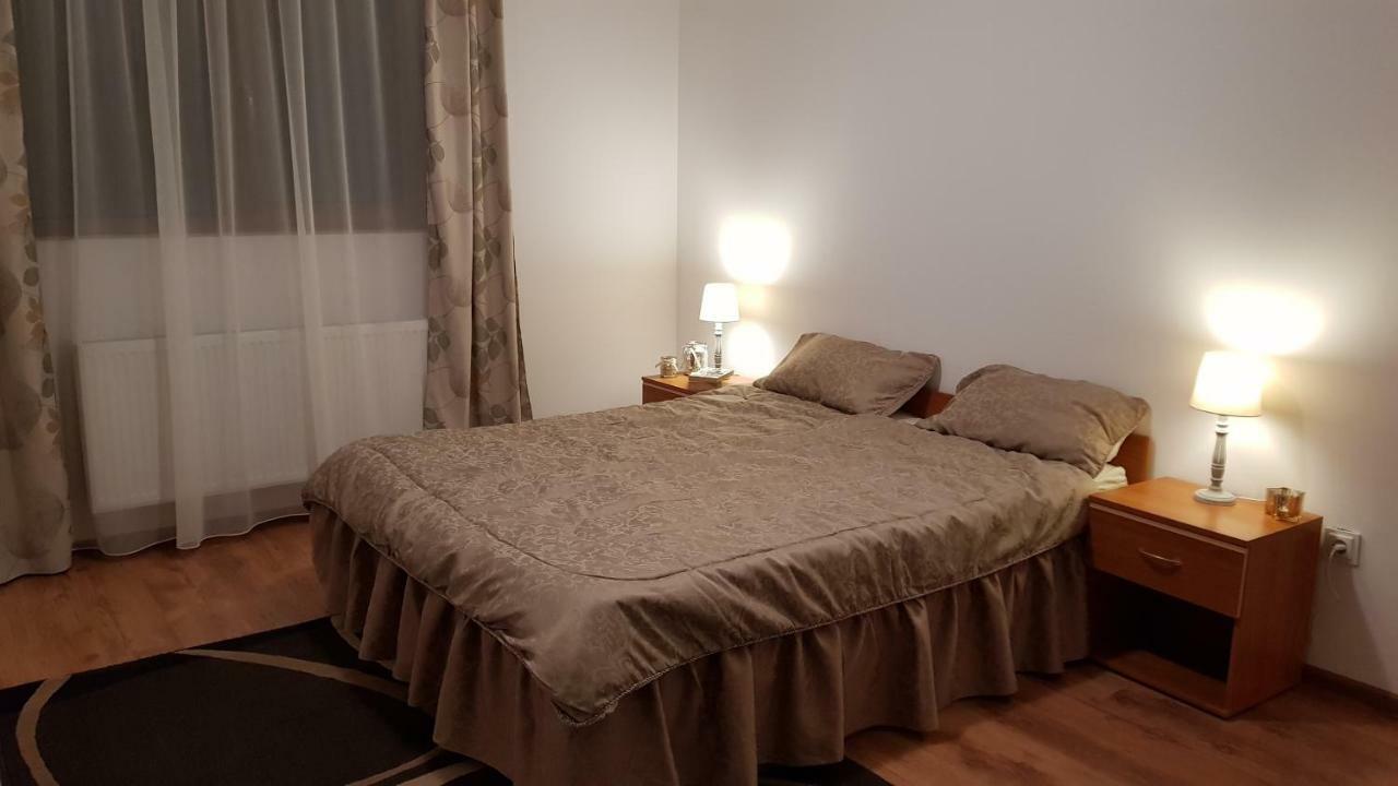 דירות באיה מארה Gloria Apartament מראה חיצוני תמונה