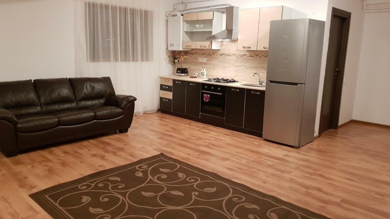 דירות באיה מארה Gloria Apartament מראה חיצוני תמונה